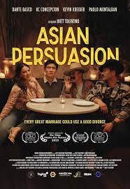  Asian Persuasion Movies 2023, Official Trailer Asian Persuasion Movies 2023, Official Trailer