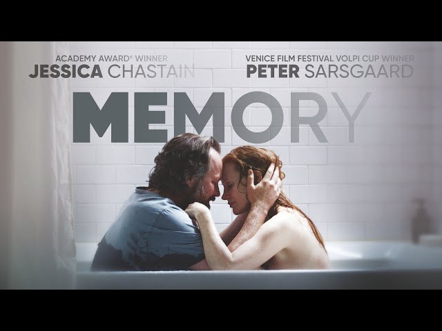 Memory Movies 2023, Official Trailer