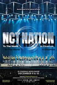 NCT Nation To the World in Cinemas Movies 2023, Official Trailer