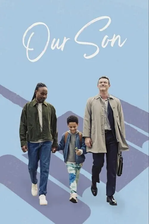 Our Son Movies 2023, Official Trailer