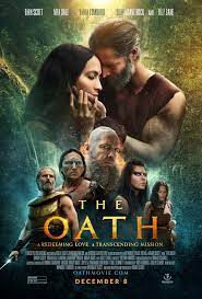 The Oath Movies 2023, Official Trailer, Release Date