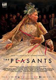  The Peasants Movies 2023, Official Trailer