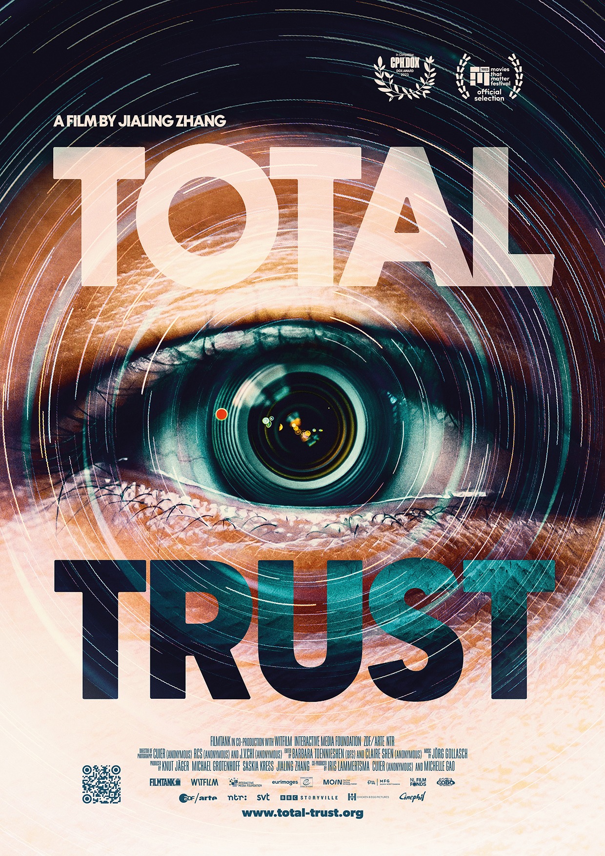  Total Trust Movies 2023, Official Trailer, Release Date