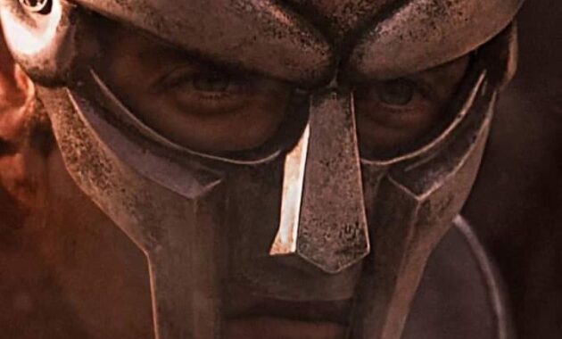Gladiator 2 Movies 2024, Official Trailer